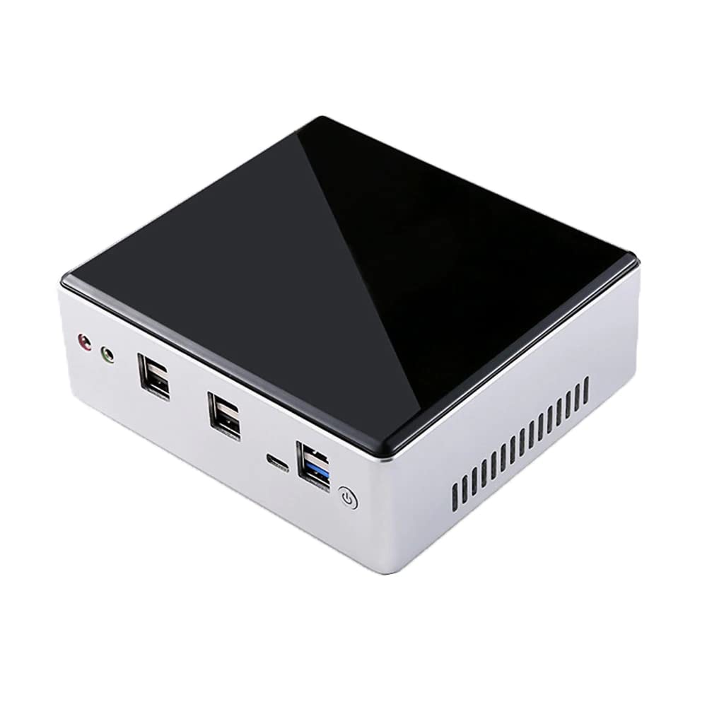 Intel Core i7-10510U Windows 10 Pro Mini PC NUC 32GB DDR4 RAM1TB